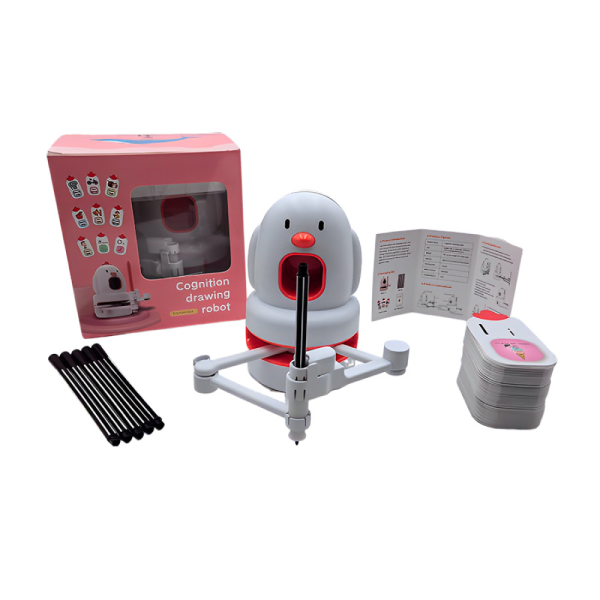 Интерактивный робот-художник Congnition Drawing Robot